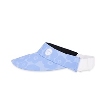 Callaway Visor dámský kšilt, hydrangea floral