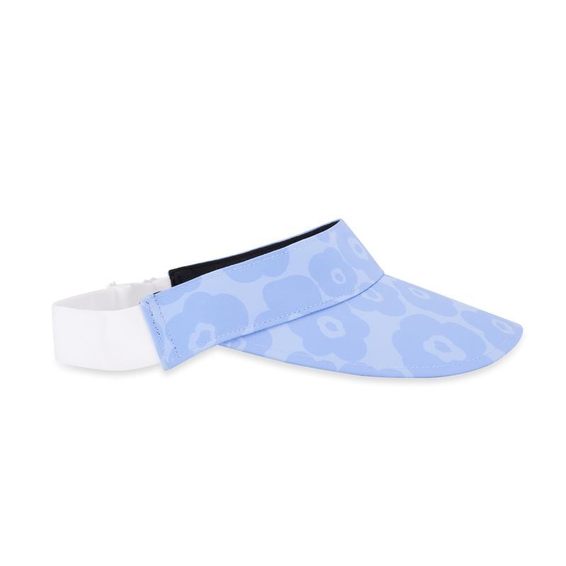 Callaway Visor dámský kšilt, hydrangea floral
