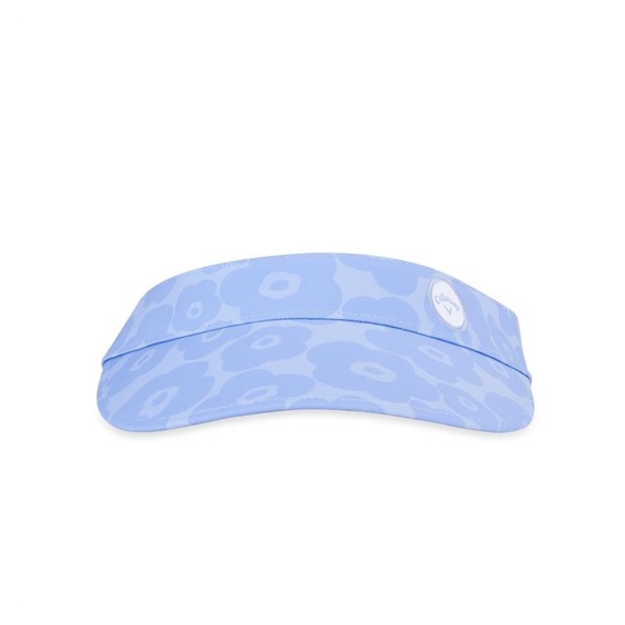 Callaway Visor dámský kšilt, hydrangea floral