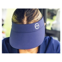 Callaway Visor dámský kšilt, hydrangea floral