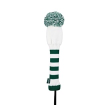 Callaway Pom Pom Hybrid kryt hlavy, bílo/zelený