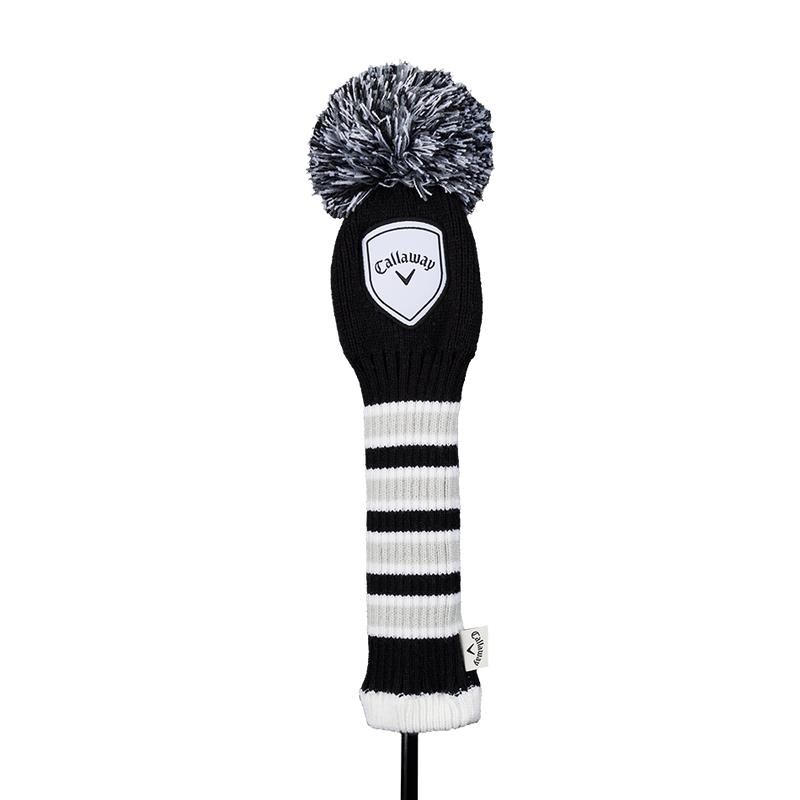 Callaway Pom Pom Driver kryt hlavy