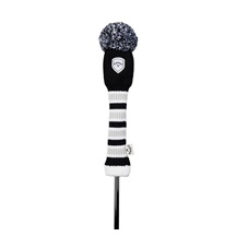 Callaway Pom Pom Hybrid kryt hlavy, černý