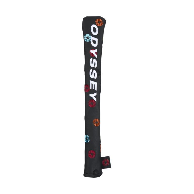 Odyssey Alignment Stick Cover ochranný kryt, černý