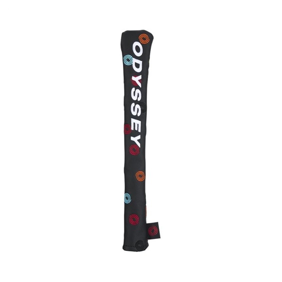 Odyssey Alignment Stick Cover ochranný kryt, černý
