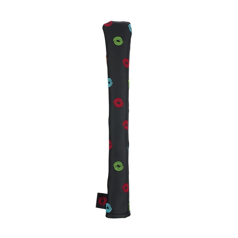 Odyssey Alignment Stick Cover ochranný kryt, černý