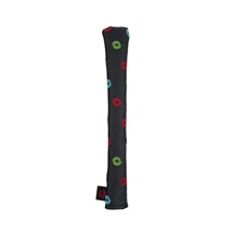 Odyssey Alignment Stick Cover ochranný kryt, černý