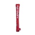Odyssey Alignment Stick Cover, cardinal red