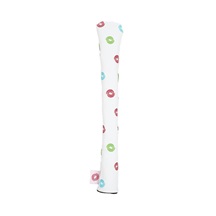 Odyssey Alignment Stick Cover ochranný kryt, bílý