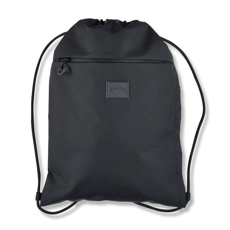 Callaway Clubhouse Drawstring sportovní batoh