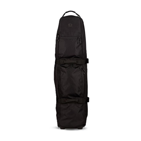 Ogio Alpha Mid Travel Cover 25 cestovní kryt, černý