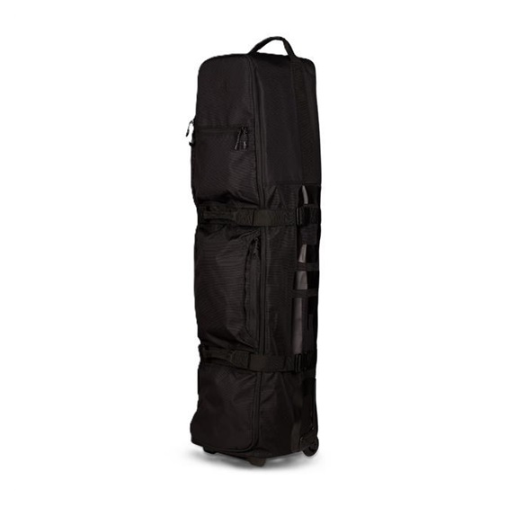 Ogio Alpha Mid Travel Cover 25 cestovní kryt, černý