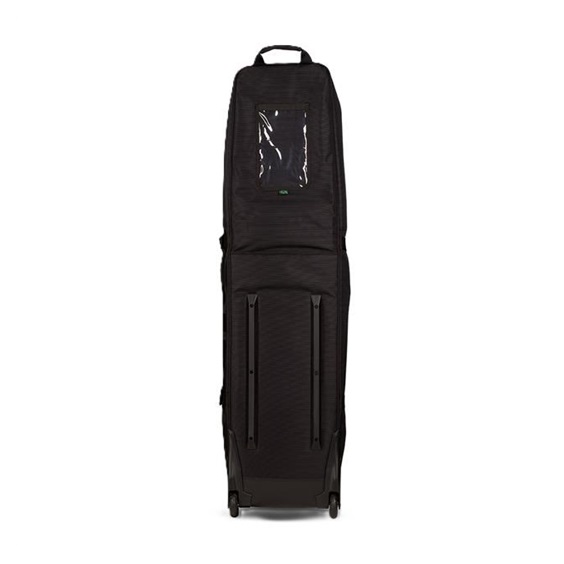 Ogio Alpha Mid Travel Cover 25 cestovní kryt, černý