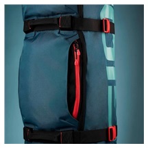 Ogio Alpha Mid Travel Cover 25 cestovní kryt, černý