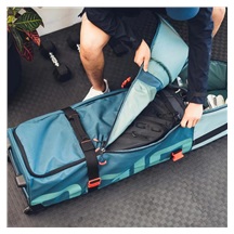 Ogio Alpha Mid Travel Cover 25 cestovní kryt, černý