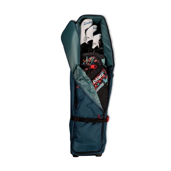 Ogio Alpha Mid Travel Cover 25 cestovní kryt, stargazer