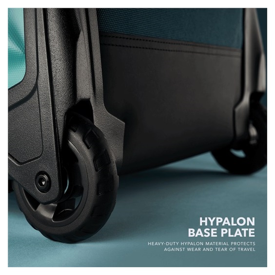 Ogio Alpha Mid Travel Cover 25 cestovní kryt, stargazer