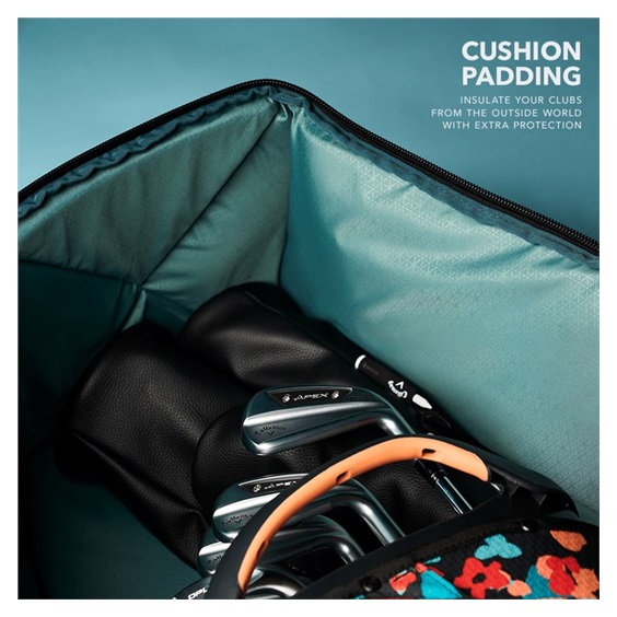 Ogio Alpha Mid Travel Cover 25 cestovní kryt, stargazer