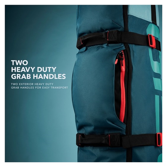 Ogio Alpha Mid Travel Cover 25 cestovní kryt, stargazer