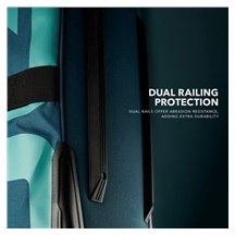 Ogio Alpha Mid Travel Cover 25 cestovní kryt, stargazer