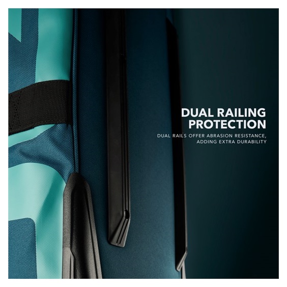 Ogio Alpha Mid Travel Cover 25 cestovní kryt, stargazer