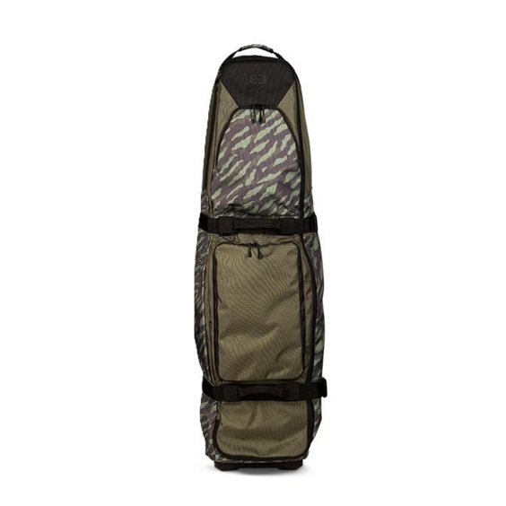 Ogio Renegade travel cover, forest camo