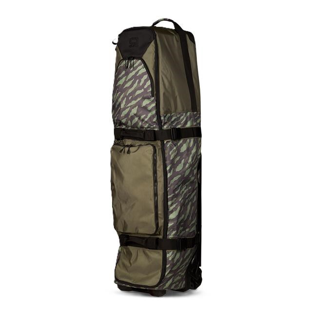 Ogio Renegade travel cover, forest camo