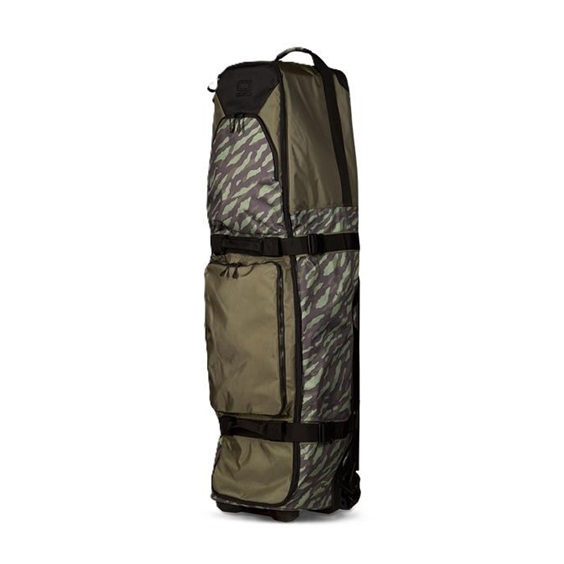 Ogio Renegade travel cover, forest camo