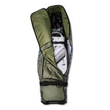 Ogio Renegade travel cover, forest camo