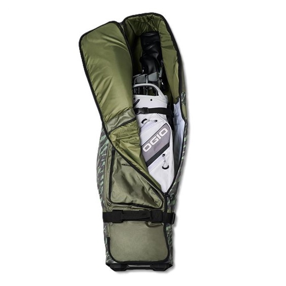 Ogio Renegade travel cover, forest camo