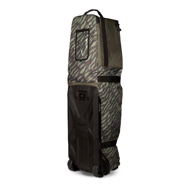 Ogio Renegade travel cover, forest camo