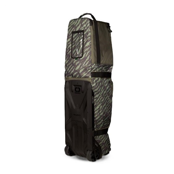 Ogio Renegade travel cover, forest camo