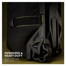 Ogio Renegade travel cover, forest camo