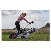 Ogio Funday pencil stand bag, magnolia