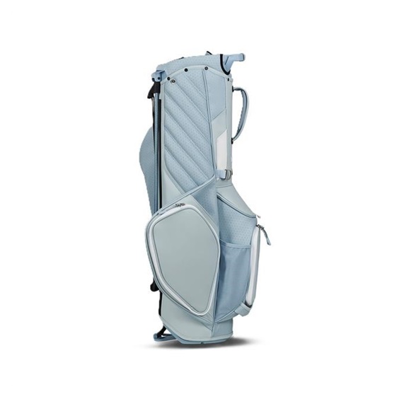 Ogio Shadow stand bag,sky blue