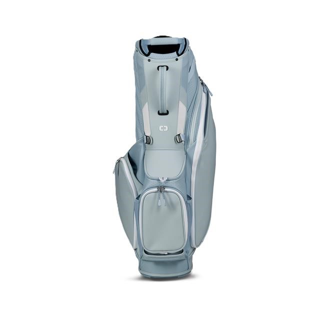 Ogio Shadow stand bag,sky blue