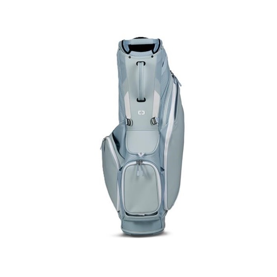 Ogio Shadow stand bag,sky blue