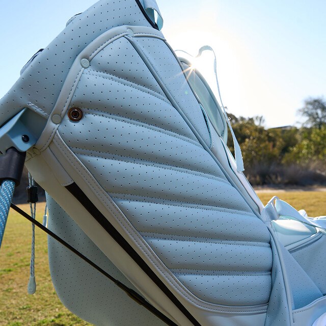 Ogio Shadow stand bag,sky blue