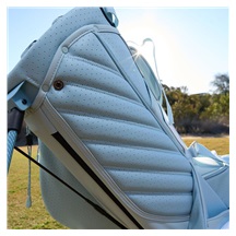 Ogio Shadow stand bag,sky blue