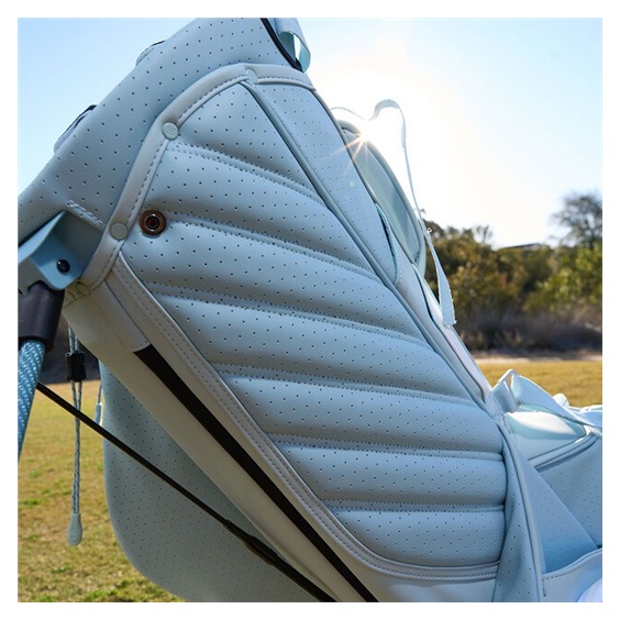 Ogio Shadow stand bag,sky blue