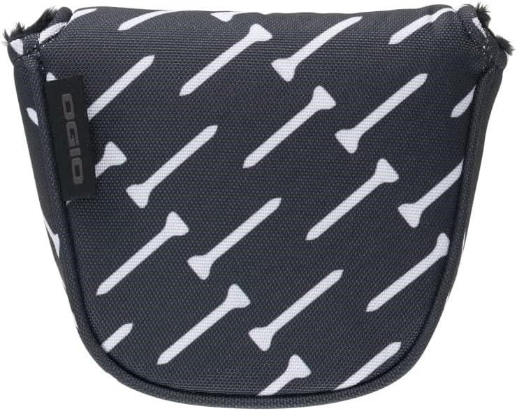 Ogio Tee Off Mallet putter kryt hlavy