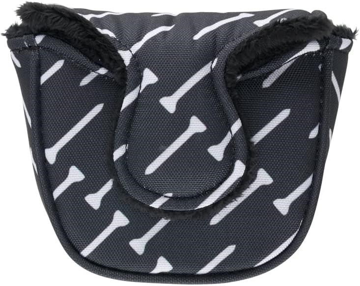 Ogio Tee Off Mallet putter kryt hlavy