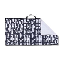 Ogio Towel golfový ručník, safari