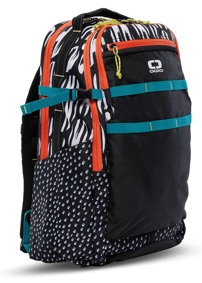Ogio Alpha 25L batoh, safari