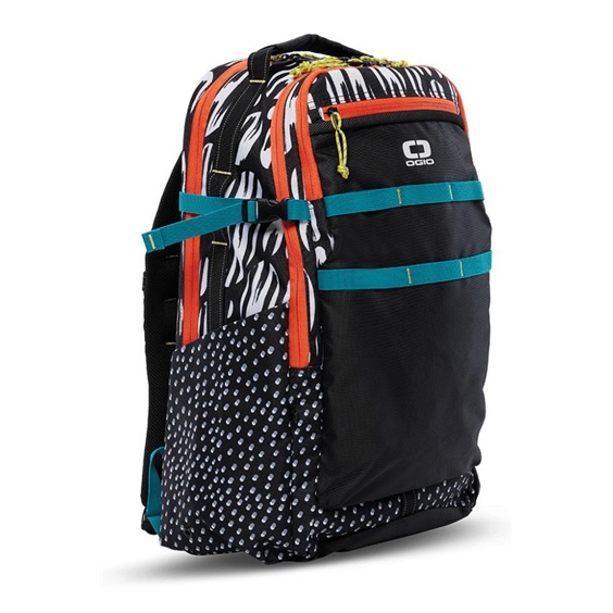Ogio Alpha 25L batoh, safari