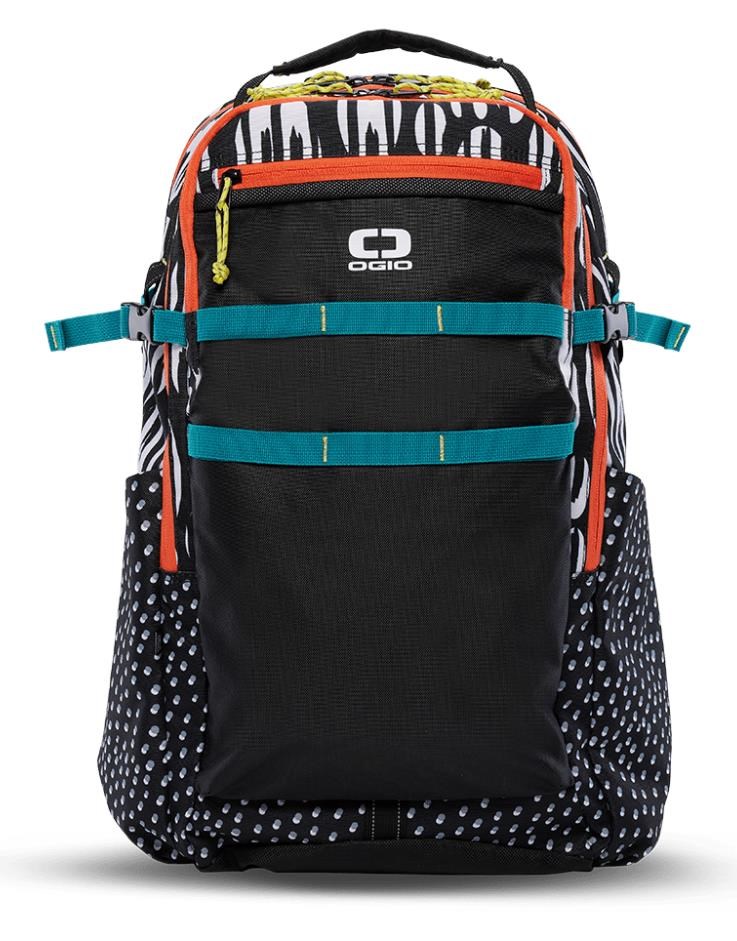 Ogio Alpha 25L batoh, safari