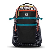 Ogio Alpha 25L batoh, safari