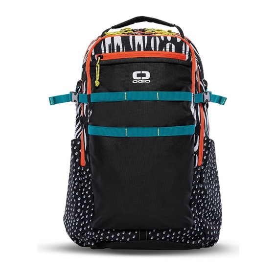 Ogio Alpha 25L batoh, safari