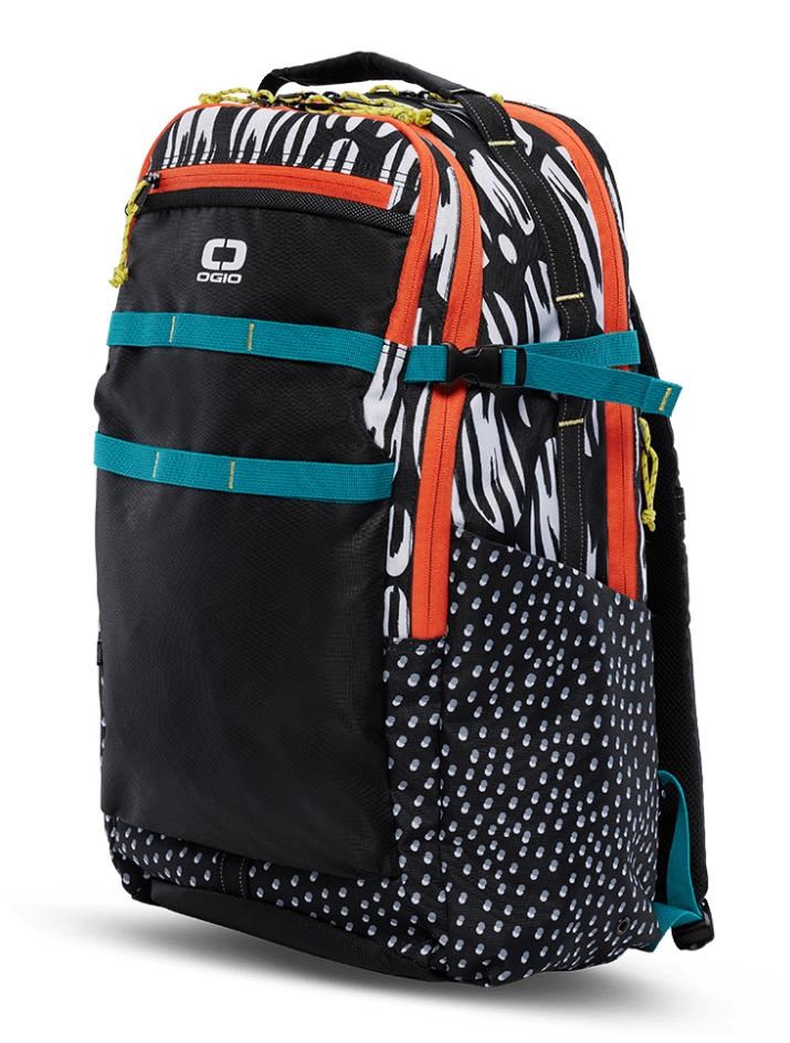 Ogio Alpha 25L batoh, safari