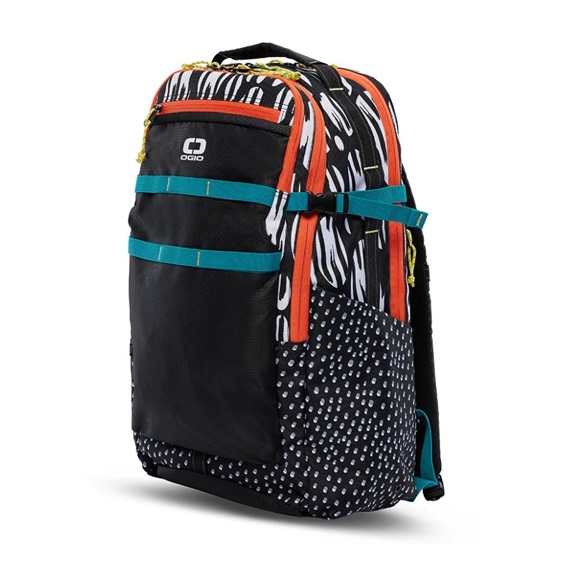 Ogio Alpha 25L batoh, safari